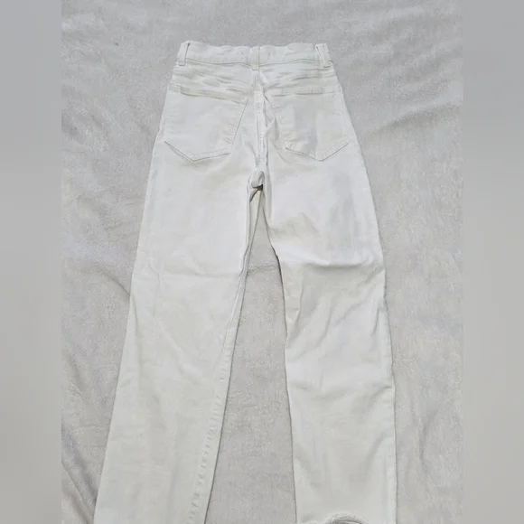 Madewell vintage jeans - Picture 4 of 12